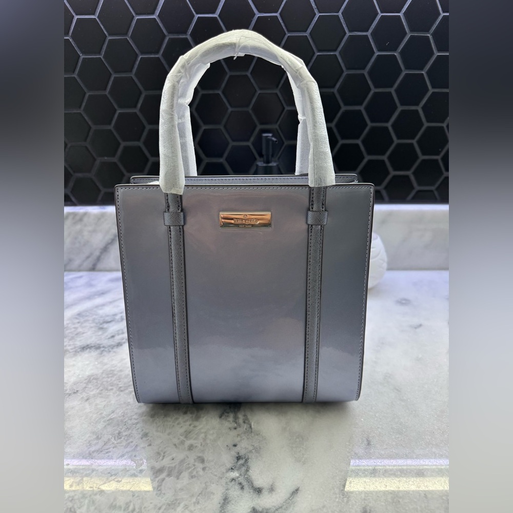 NWT-Kate Spade Mini Tote